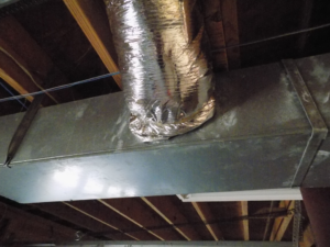 HVAC systems