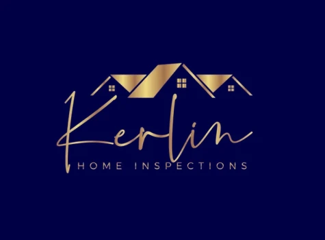 kerlin home inspections logo